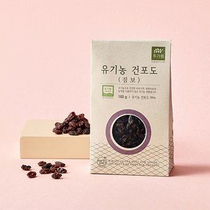 유가원 유기농 건포도 점보, 160g, 1개