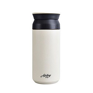 푸코 애슐리스톤 텀블러, 화이트, 350ml