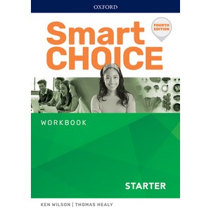 Smat Choice state : Wok Book with Online Pactice fouth Edition, OXFORDUNIVERSITYPRESS