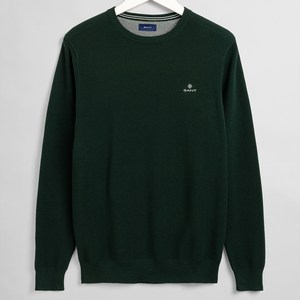 간트 코튼피케크루넥 DG72120046 8030521