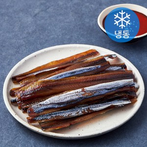 바다보소 구룡포 과메기 (냉동), 1개, 330g