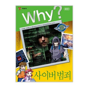 Why? 사이버 범죄 사이버박물관