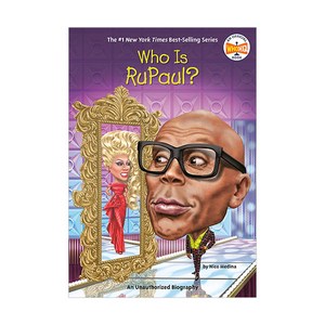 Who Is RuPaul?, Penguin