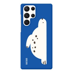 코쿼드 시리즈훈 마이 애니멀 슬림 휴대폰 케이스