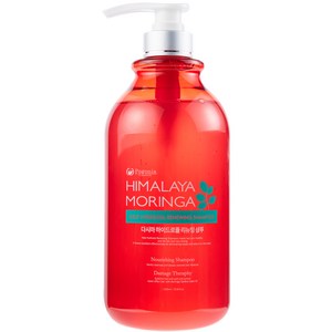 포고니아 하말라야 모링가 다시마 하이드로졸 리뉴잉 샴푸 장미향, 1000ml, 1개