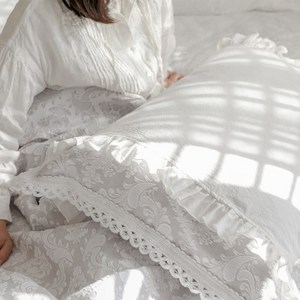 파인즈라이프스타일 홈티에라 베개 플랫 쉬트 2p