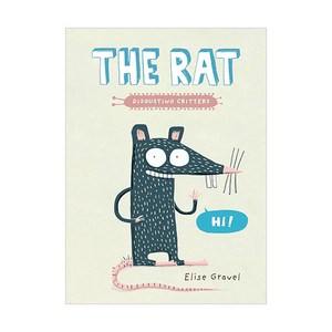 The Rat, Tunda Books (NY)