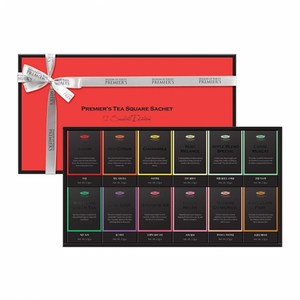 프리미어스티 12종 에디션 선물세트, 1세트