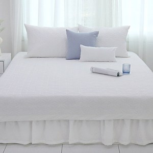 보몽드 국내 제조 시원한 냉감패드, 아이스쿨 아이보리