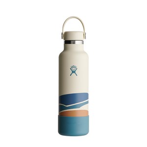하이드로플라스크 스테인레스 호라이즌 에디션 보온 보냉 텀블러, 알파인, 621ml, 1개