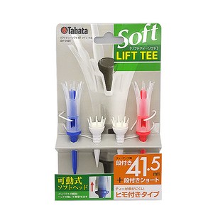 바로스포츠 TABATA GOLF 골프 GV-0438 리프트티 GV0439 롱티, 혼합색상