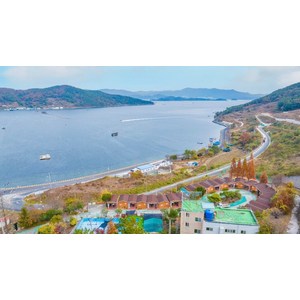 [창원시 마산합포구] 신대양 펜션