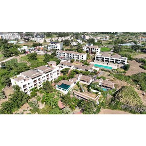 [제주] 올레리조트 & 스파