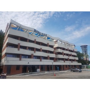 [군산시] 군산 선유도리조트