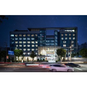 [서울] 하이 서울 유스호스텔