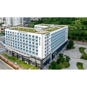[여수] 여수 퍼스트시티호텔