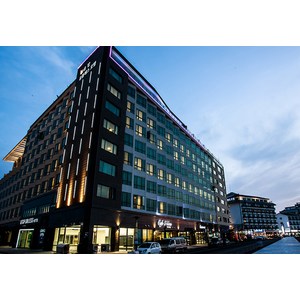 [제주함덕] [제주 함덕]유탑유블레스호텔 제주