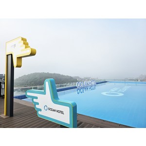 [목포] ★와우회원 5%할인★목포 오션호텔 / 관광명소 KTX 도보10분
