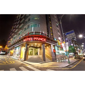 [서울/중구] 호텔 프린스 서울