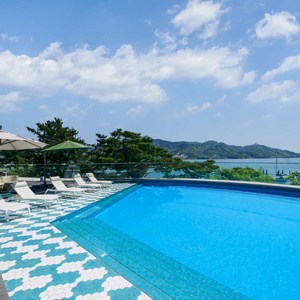 추천6경상남도 수영장 리조트