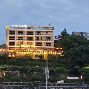 [제주] 천지연 크리스탈 호텔