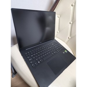 LG전자 그램 Pro 16 코어 울트라7 지포스 RTX 3050, 옵시디안 블랙, 512GB, 32GB, WIN11 Home, 16Z90SP-ED7BK