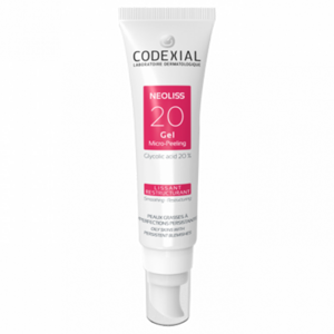 CODEXIAL 코덱시알 네올리스 20 마이크로 필링 젤 30ml, 1개