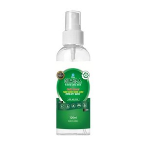에브링스 프리미엄 다용도 세정제 100ml 기름때 묶은때 찌든때 오염때 강력한 세정 살균 탈취, 상세페이지 참조, 상세페이지 참조, 상세페이지 참조