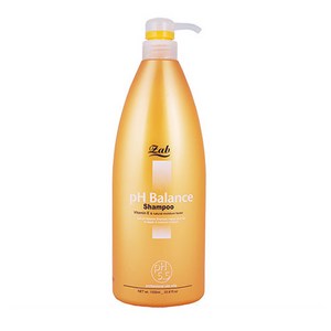 모나리자 자브 PH발란스 산성샴푸, 1L, 1개