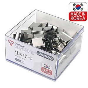 바이하츠 판교 10000/ 점보 실버 날크립날 킹/ JK/ 대용량날크립