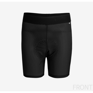 아덴바이크 클래식 라이너 숏 컴피 패드 (3D-Comfy Pad) 남성용 자전거속바지 싸이클바지 빕숏 안장통 완화