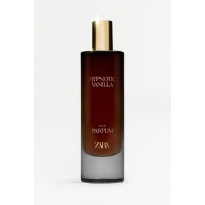 자라 ZARA 여성 향수 HYPNOTIC 바닐라 오드 퍼퓸 80ML (2.7 FL. OZ.) 297008, 1개