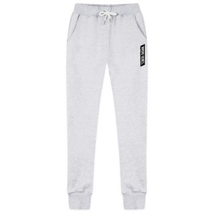 [당일출고/기모추가] 테이스 조거 팬츠 츄리닝 빅사이즈 남자여성 ZJTB_0010