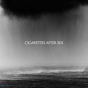 [LP] Cigaettes Afte Sex (시가렛 애프터 섹스) - 2집 Cy [일반반 LP]