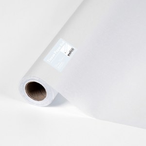 sta staed 색화지 롤 (Tissue Pape Roll), 50cm(폭) 30M(길이) 화이트, 1개