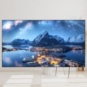 삼성전자 8K UHD Neo QLED TV, 163cm(65인치), KQ65QND800FXKR, 스탠드형, 방문설치