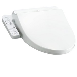 TOTO Wam wate washing toilet seat Washlet K seies Hot wate stoage type white TCF8CK68NW1, 상품명참조