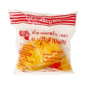 코코넛 슈가 COCONUT SUGAR 팜슈가 DUONG THOT NOT CHAY, 500g, 1개