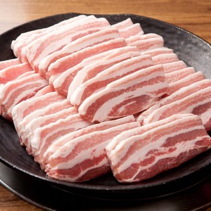 구이용 삼겹살 1kg 20년 전 가격 그대로 진공포장 태화농수산, 1팩