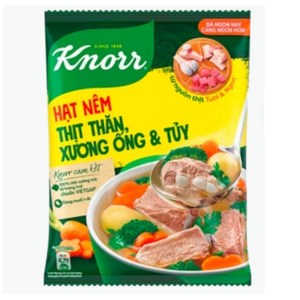 Vmart 베트남 크노르 핫넴투티 조미료 KNORR, 900g, 1개