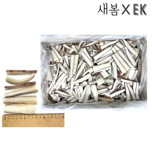 푸드라인_ 오징어 귀채, 1개, 4kg