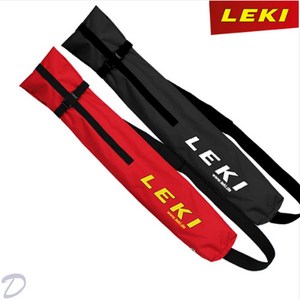 [레키] 등산스틱 케이스 2종중 선택1 코리아AS, 색상:신 블랙, 1개
