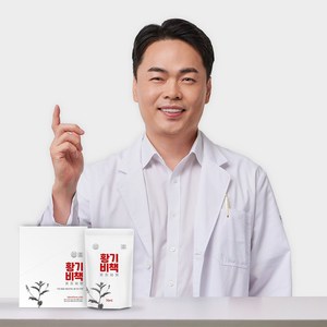 서초보감 황기비책 70ml 30팩, 30개