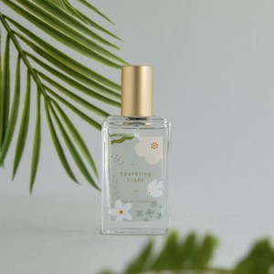 아트박스 비롯 오드뚜알렛 Sparkling Light, 1개, 33ml