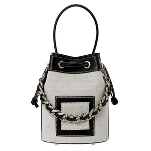 리민 CANVAS R BAG