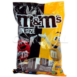 엠엔엠 믹스 초콜릿 1662g 밀크 피넛 M&M's 코스트코, 1개, 1.662kg