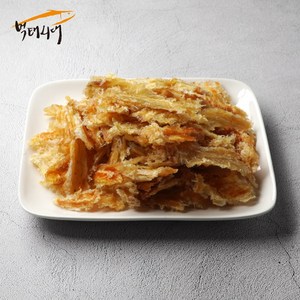 정진푸드 먹태시대 국내가공 양태채 150g 250g 1kg, 양태채 1kg, 1개