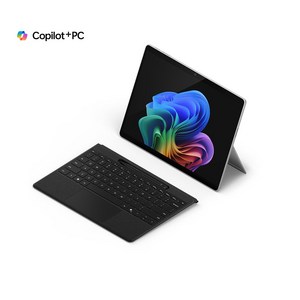 마이크로소프트 서피스 프로11 Elite Plus OLED For Business AI 코파일럿 노트북, ZIP-00033, WIN11 Pro, 1024GB, 16GB, 블랙_Elite