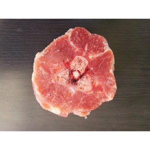 [생푸드] 칠면조목뼈 1kg (미국산)(냉동), 1개