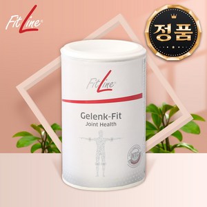 독일피엠 피트라인 겔링핏 연골 관절 270g, 27000mg, 1세트